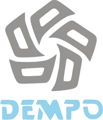 Dempo logo