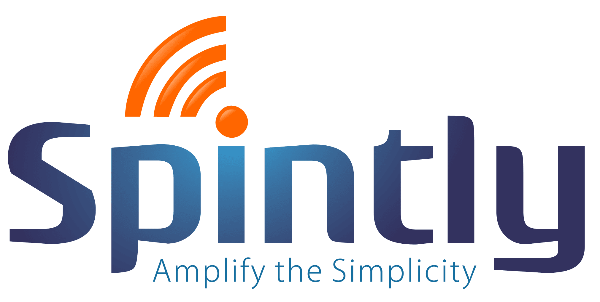 Spintly logo
